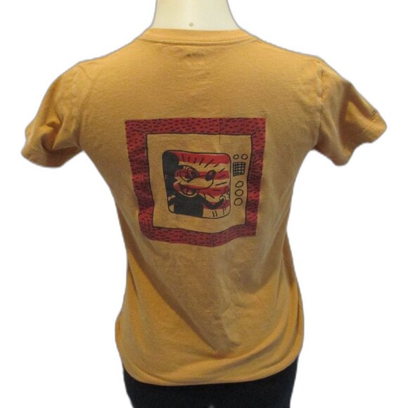 🟡 Uniqlo UT Disney x Keith Haring Mickey Mouse T-Shirt (Rare!) - Picture 1 of 7